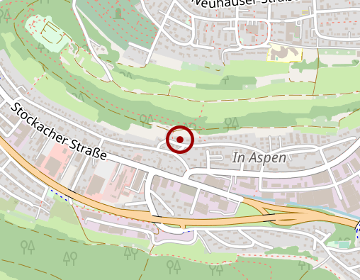 Karte: Almecon Instruments GmbH