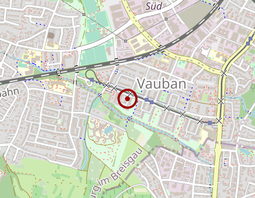 Karte: Härtel- Dölker Marliese Movementplus