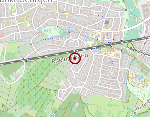 Karte: Warnecke Susanne Dipl.-Psychologin