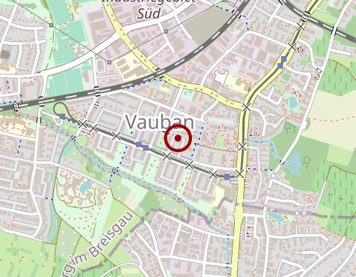 Karte: Fütterer Marianne