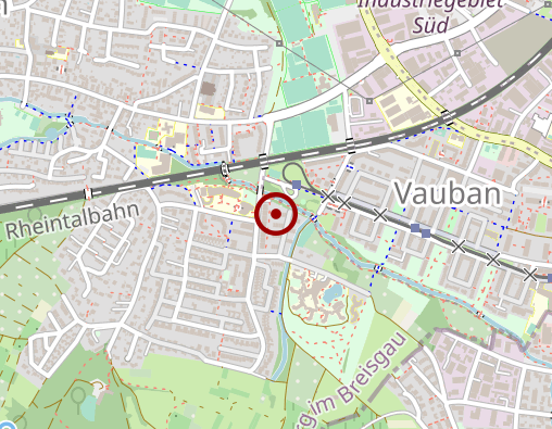 Karte: Roesler Christian Dr.