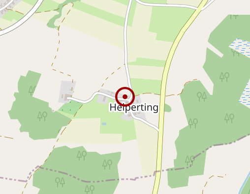 Karte: Maier Rosemarie