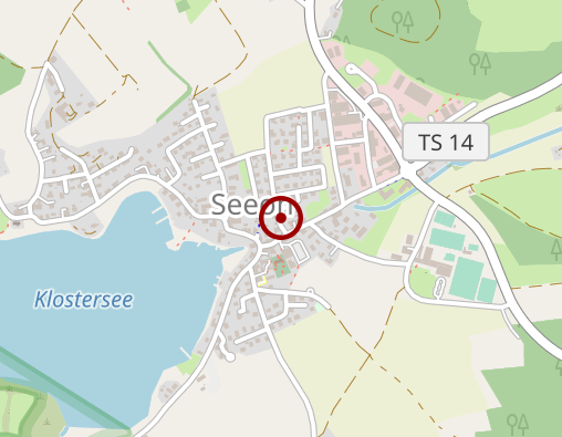 Karte: Neugebauer Mathias