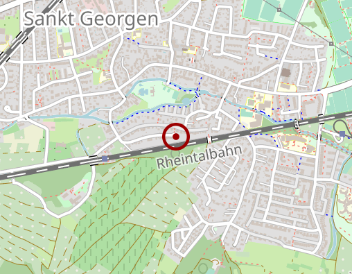 Karte: Eckert Silvia