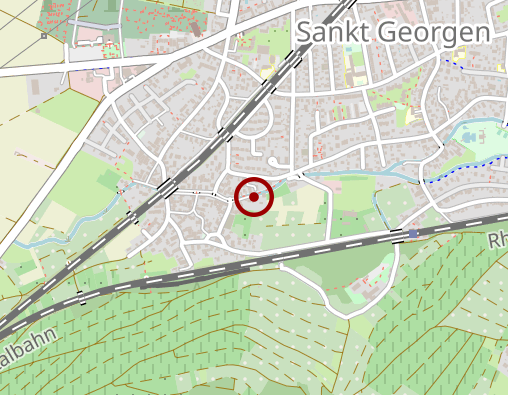 Karte: Michels Martin