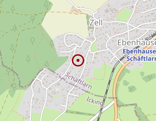 Karte: Schmidt Christa Dr. Dipl.-Psych.