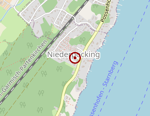 Karte: Argus Christina