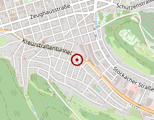 Karte: RFQ-Medizintechnik GmbH & Co. KG