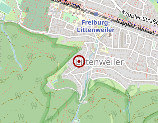 Karte: Schwarzmaier Stephan Dr.med.