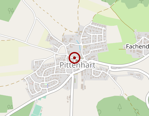 Karte: Hundsberger Josef