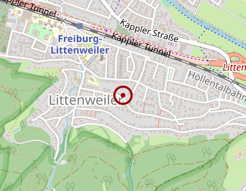 Karte: Stump Silvia Dr. phil.