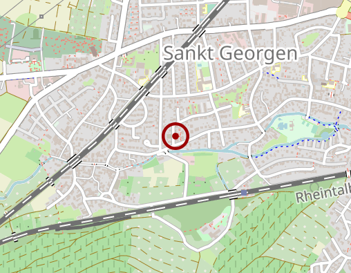 Karte: Sträßle Ludwig Dipl.-Psych.