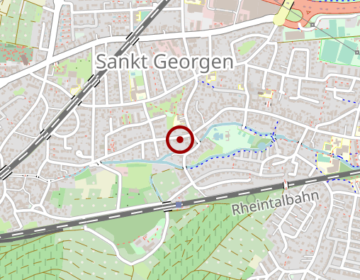 Karte: Luther Ursula