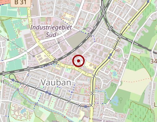 Karte: Huber Franziska