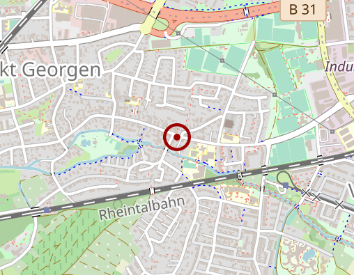 Karte: Haizmann Otto