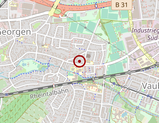 Karte: Batz-Scharlinger Thomas Dr.med.