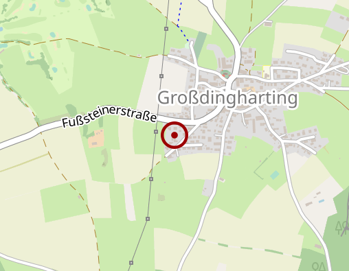 Karte: Schedel Christine