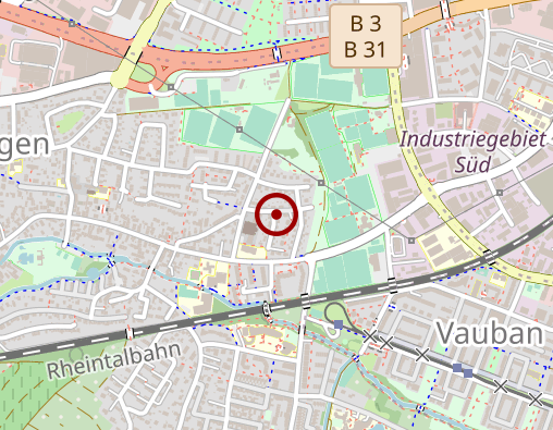 Karte: Hagmann Hans-Peter Dr.phil.