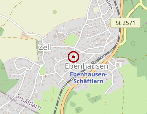 Karte: Hoffmann Birgit