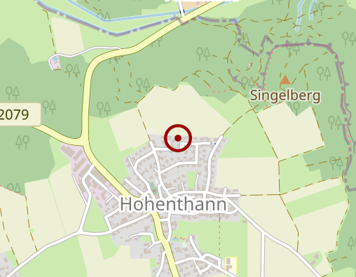 Karte: Lorenz Ingrid Dr. u. Bernhard Dr.