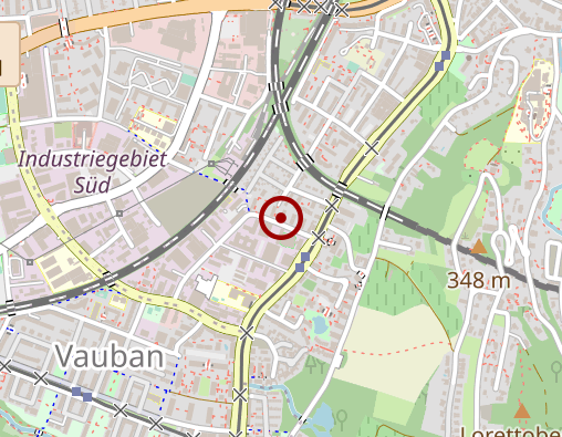 Karte: Neumann Christiane