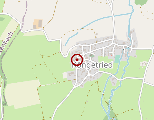 Karte: Sontheimer Claudia Heilpraktikerin