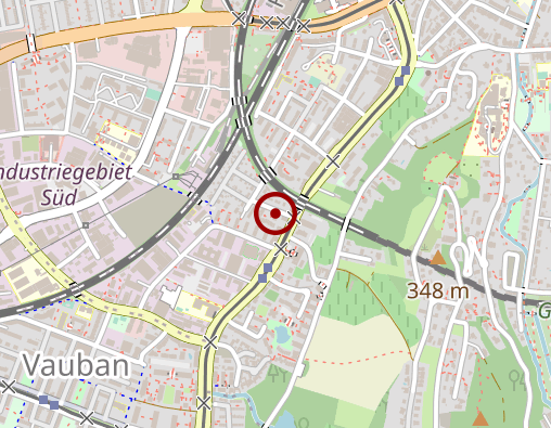 Karte: Pleines Ulrich