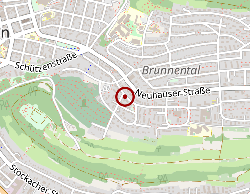 Karte: Carls Heidi Ergotherapie