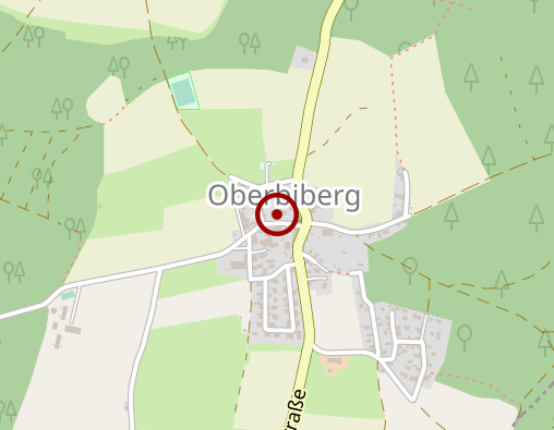 Karte: Hallanzy Klaus-Peter