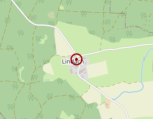 Karte: Riedl Maria Theresia