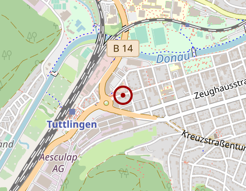 Karte: Osei Christina Familientherapeutin/Supervisorin