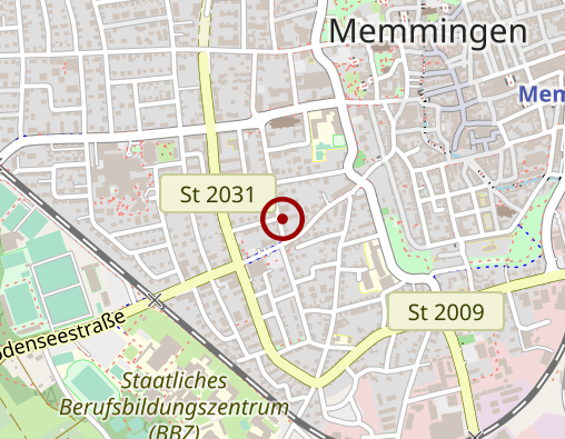 Karte: Mangei Birgit Fachärztin für Psychiatrie und Psychotherapie