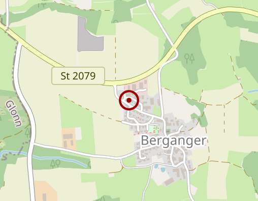 Karte: Fritsch Elmar