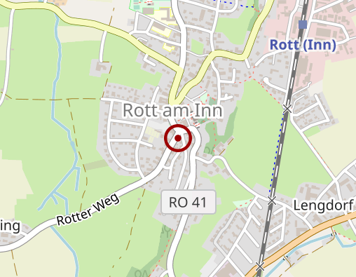 Karte: Claudius-Apotheke