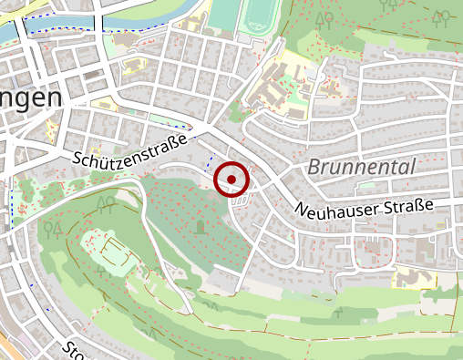 Karte: Mink Karin Heilpraktikerin