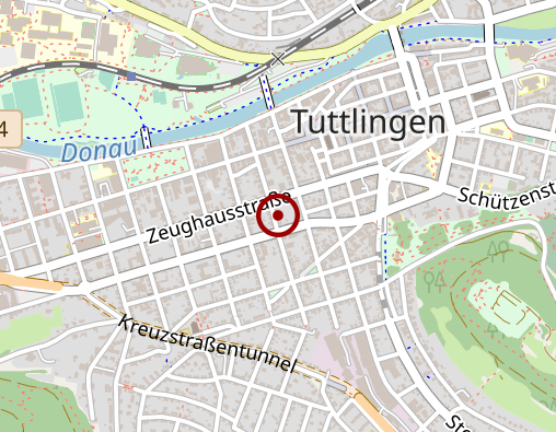 Karte: Sattler Heidi Dipl.-Sozialpädagogin Heilpädagogische Praxis