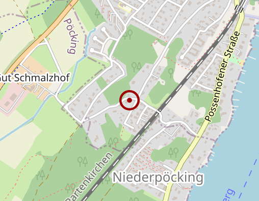 Karte: Stecher Angelika