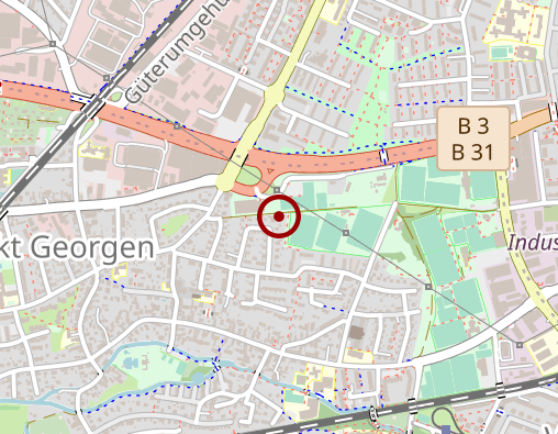 Karte: Pfahler Bettina