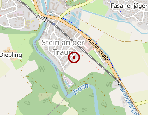 Karte: Wild Heinz-Jürgen