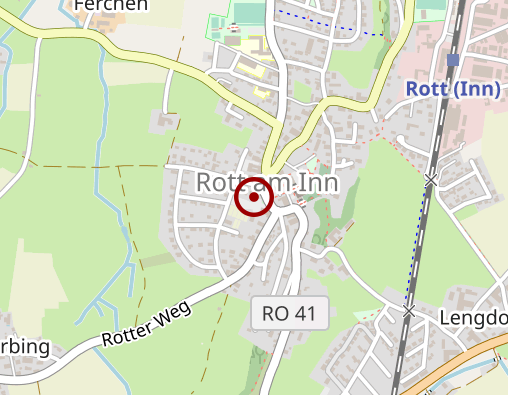 Karte: Bichler Helmut