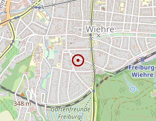 Karte: Zimmermann Almut