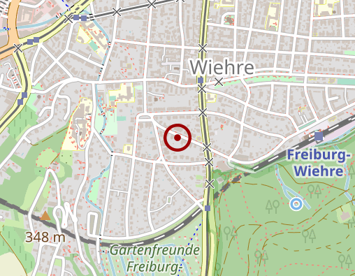 Karte: Arnsperger I. Dipl.-Psychologin