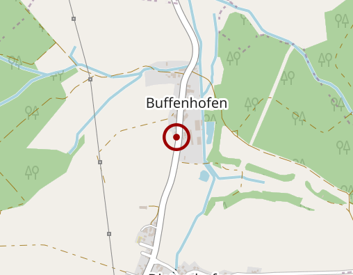 Karte: Herzberg Petra Zentrum für Ästhetik u. Gesundheit