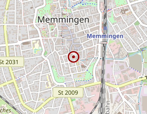 Karte: Neskovic Slavica Heilpraktikerin