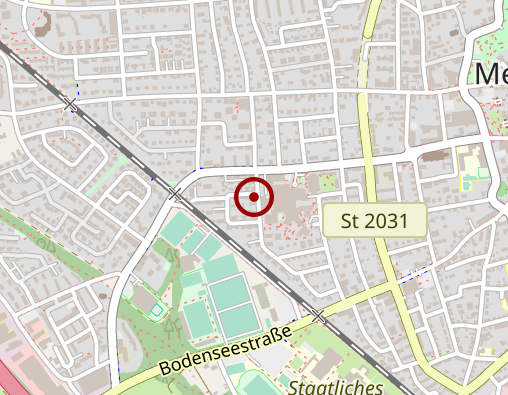 Karte: Retigs Karlis Heilpraktiker