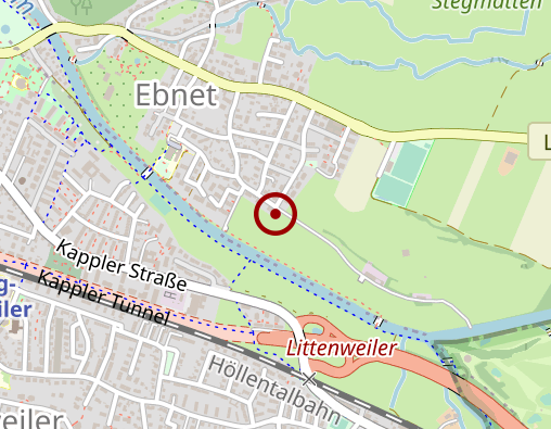 Karte: Seifert Nikolai Dr.med.