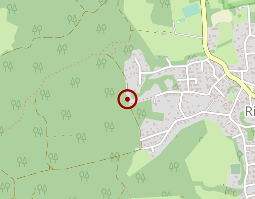 Karte: Pflegebegleiter