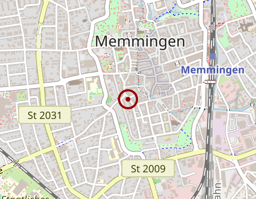 Karte: Medic Team Linse