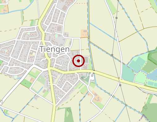 Karte: Rebtal-Apotheke