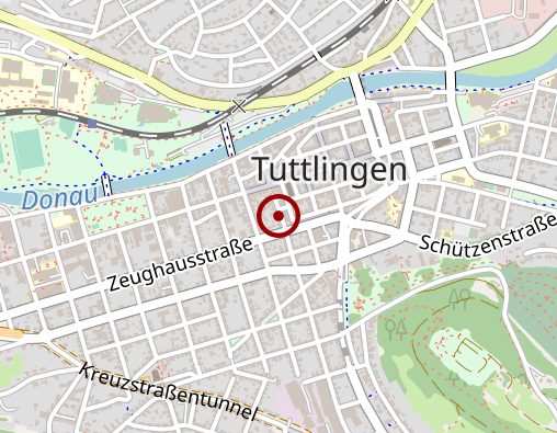 Karte: Wittenbecher K. Heilpraktikerin